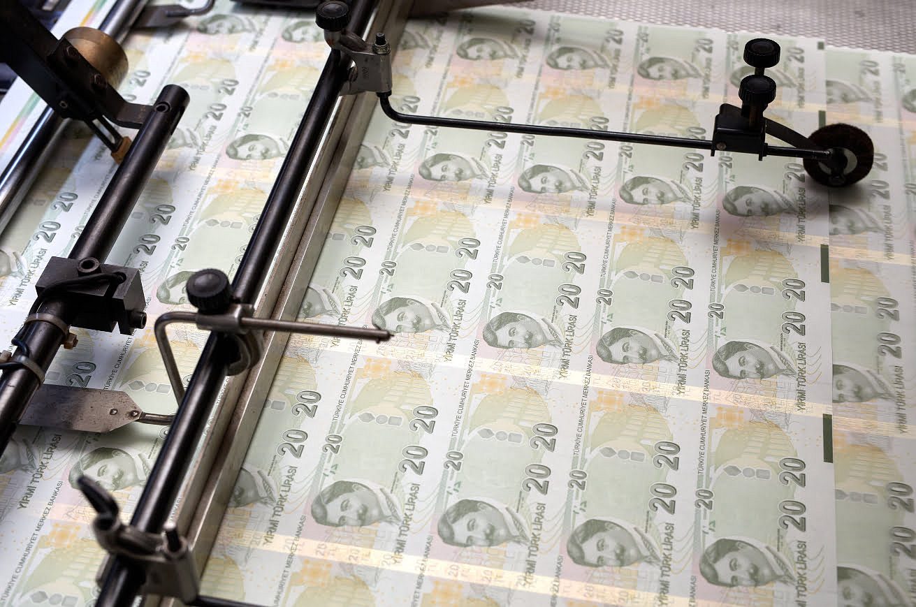 Bazı banknotlarda değişiklik yapılacak