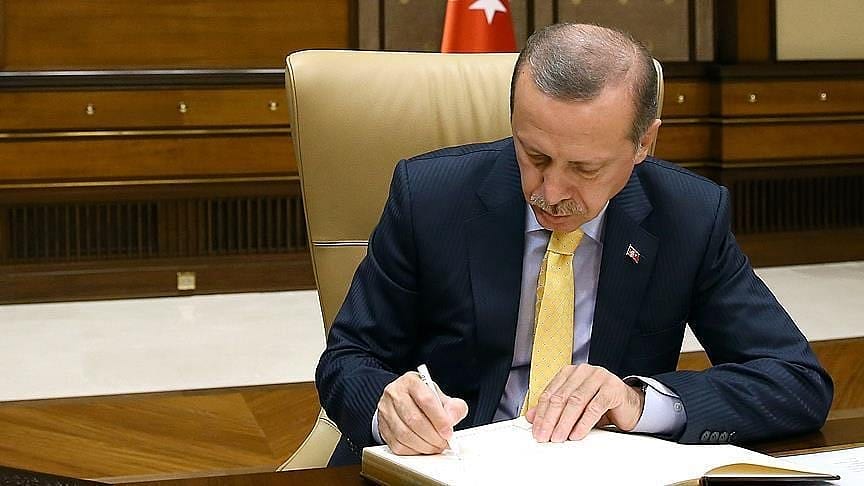 20 üniversitede 26 yeni fakülte, enstitü ve yüksekokul kuruldu; 11 üniversiteye rektör atandı