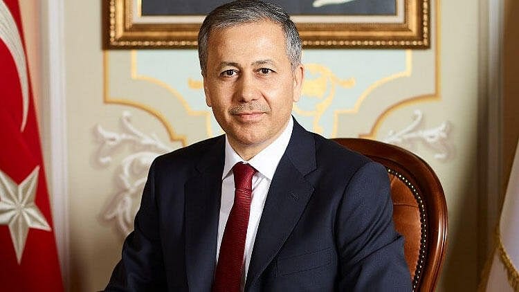 İstanbul'da kademeli mesai nasıl olacak? Vali Yerlikaya anlattı