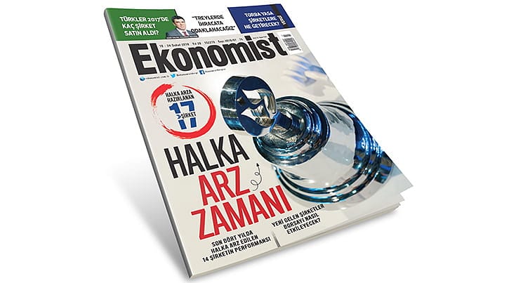 Ekonomist’te bu hafta