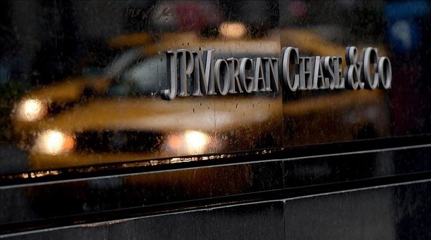 JPMorgan 'metaverse'de ofis açtı, 'metaverse'deki fırsatlar' raporunu paylaştı