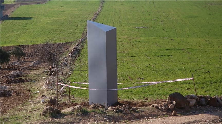 Merak konusu olmuştu: Göbeklitepe'deki monolitin sırrı bugün ortaya çıktı