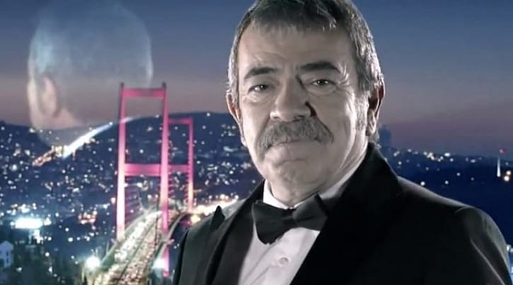 İnşaat sektörü reklamda ünlü kullanımını sevdi