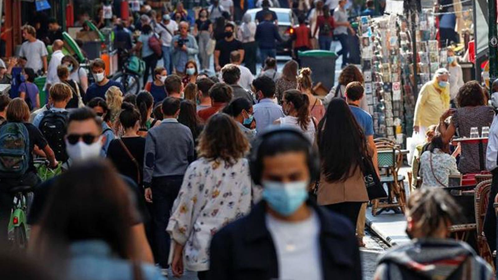 Hangi ilde hangi kısıtlamalar kalkıyor? İçişleri Bakanlığı detayları açıkladı