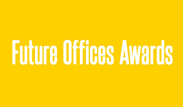 FUTURE OFFICES AWARDS