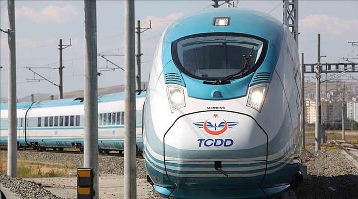 Pandemi nedeniyle durdurulan tren seferleri yeniden başlıyor: İşte yarın açılacak hatlar