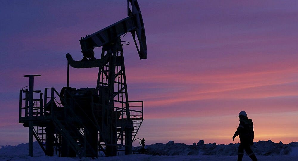 Brent petrolün varili 38,59 dolar