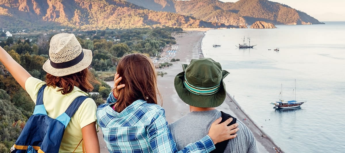 Turizmde 2022 umudu savaşın gölgesinde kaldı