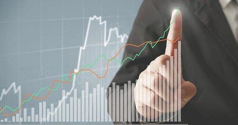 Büyüme 2019'da beklentiyi aştı