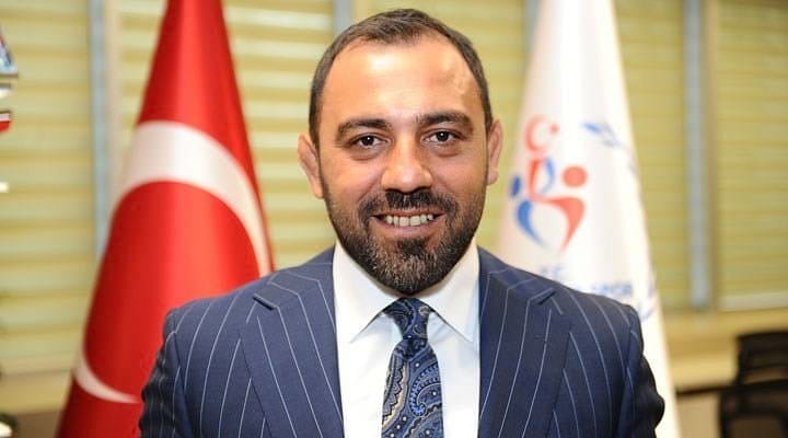 Hamza Yerlikaya'nın Vakıfbank yönetim kurulu üyeliği sonlandı