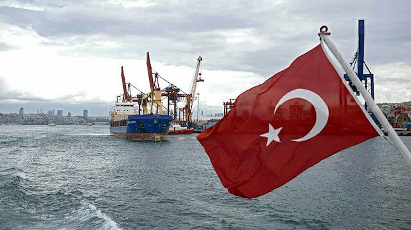 4 yabancı banka Türkiye büyüme beklentilerini revize etti
