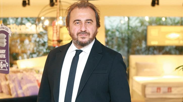2017 sonuna kadar 100 mağaza açacağız