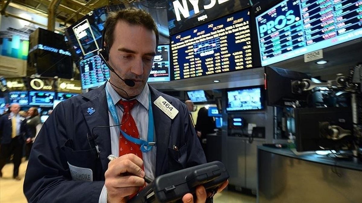 Saat saat piyasa gündemi: Küresel piyasalar bugün bu verileri izleyecek
