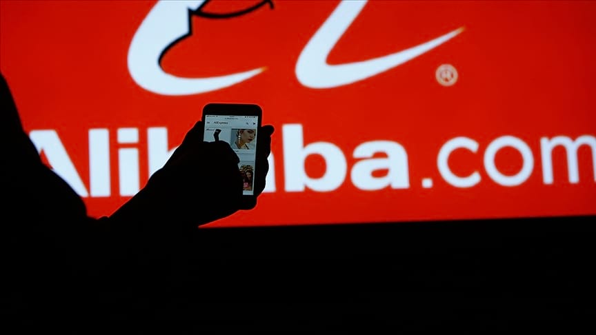 Finans kuruluşunun halka arzı durdurulan Alibaba'ya bu kez soruşturma şoku