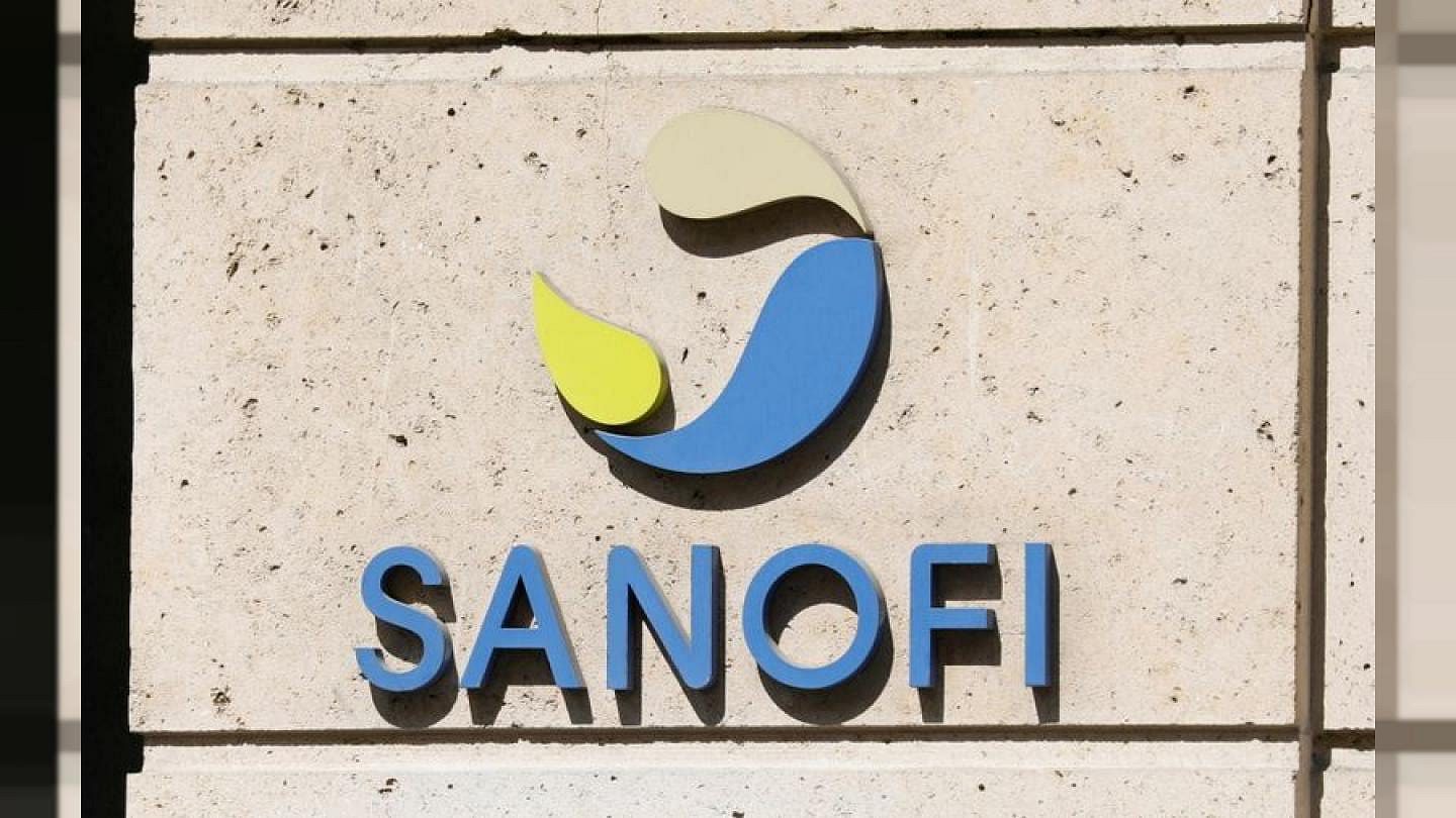 Sanofi, Translate Bio'yu satın alıyor