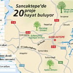 Sancaktepe, sanayiden konut alanına dönüşüyor-1