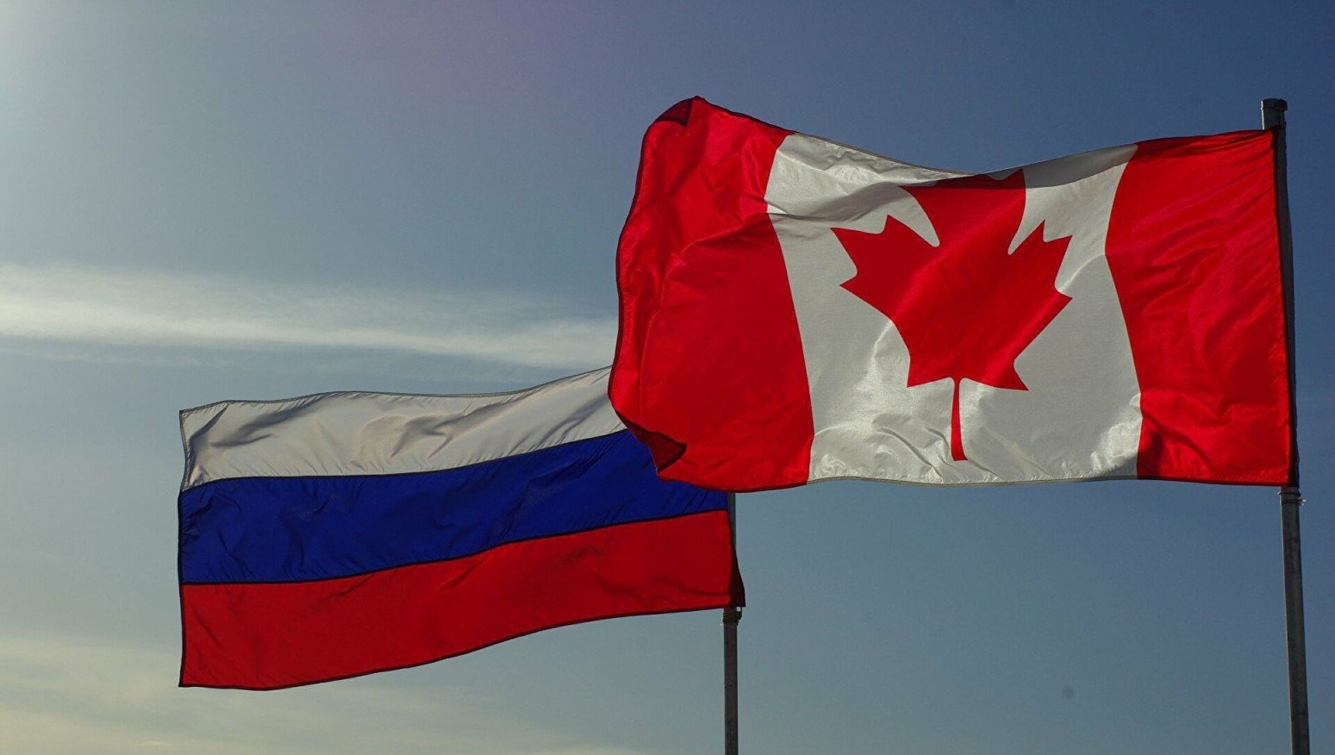 Kanada'dan Rusya'ya yeni yaptırım kararı