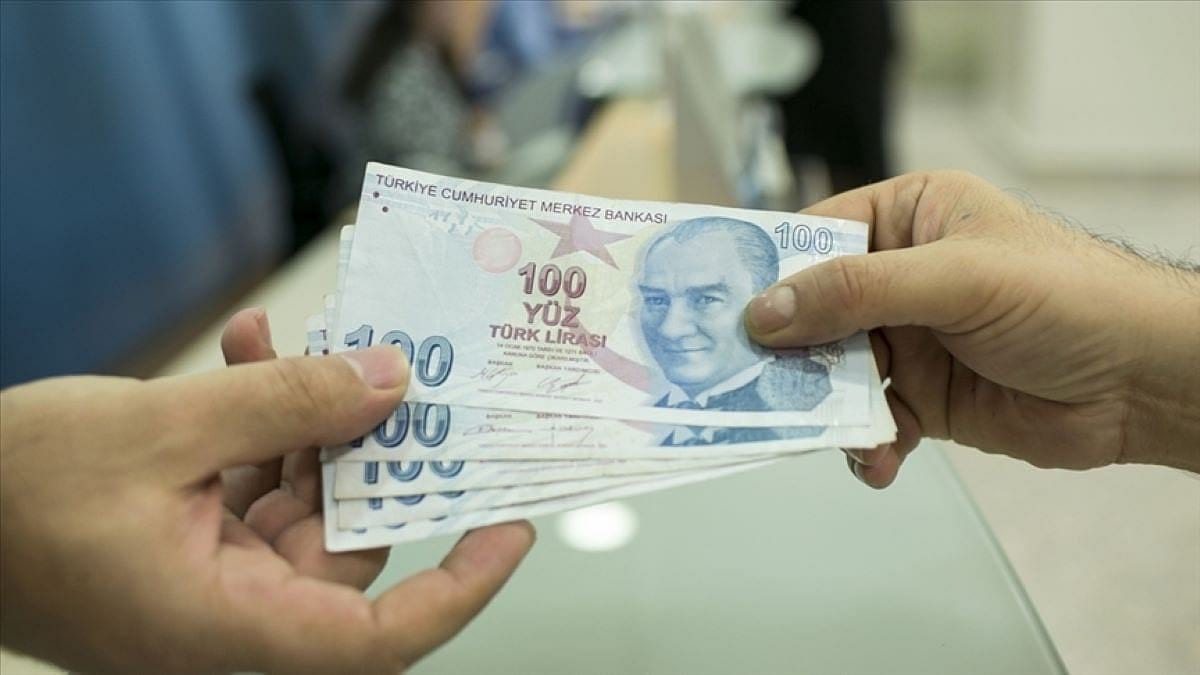 Mart ayı burs ve kredi ödemeleri başladı: Kim hangi tarihte alacak?