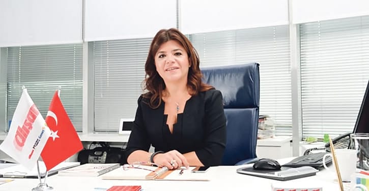 Operasyonları için Azure'u tercih etti