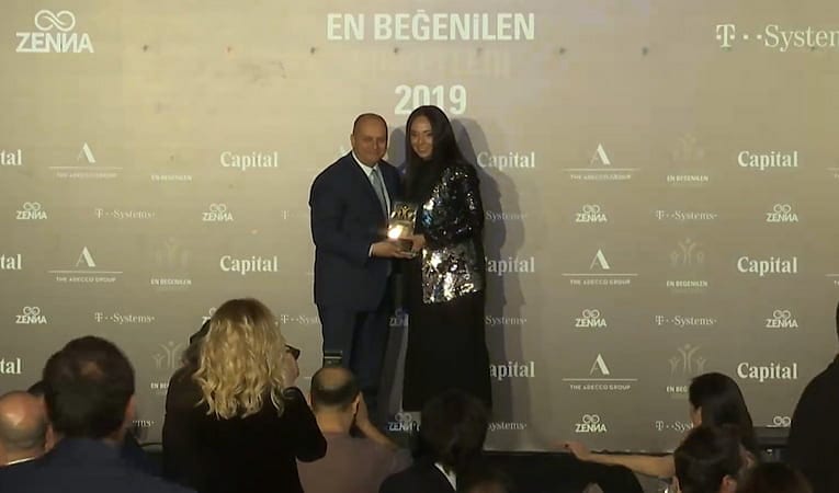 İş Dünyasının En Beğenilen Şirketleri 3. bölüm