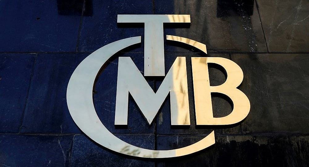 Merkez Bankası döviz rezervleri arttı, altın rezervleri geriledi