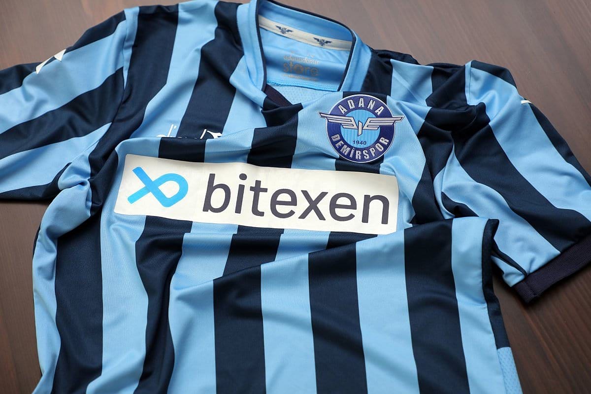 'Adana Demirspor Coin'in fiyatı 1 lira olarak belirlendi