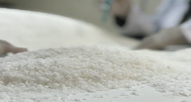 3 yıl önce kurulan tesise Katarlılardan 80 milyon dolarlık ortaklık teklifi