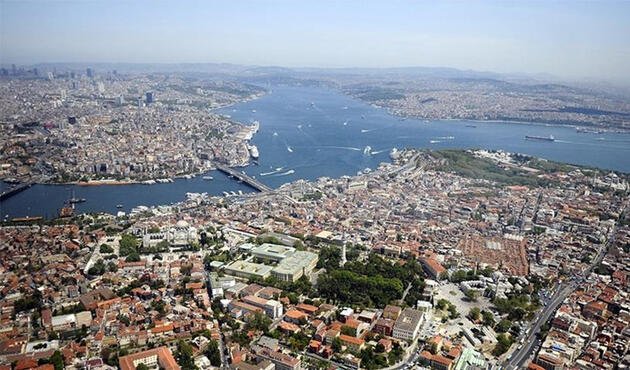 Bakan açıkladı: İstanbul'da iki ilçeye 1027 deprem konutu