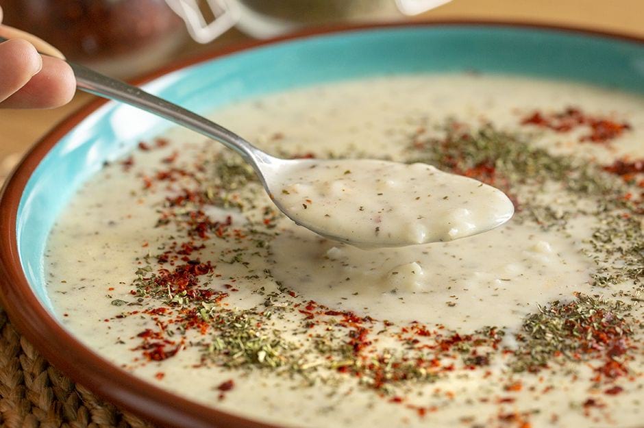 CNN Travel 'dünyanın en iyi 20 çorbası'nı seçti: Listede Türkiye'den de bir çorba var
