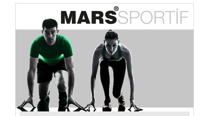 Mars Sportif Anadolu'da da fırsat kolluyor