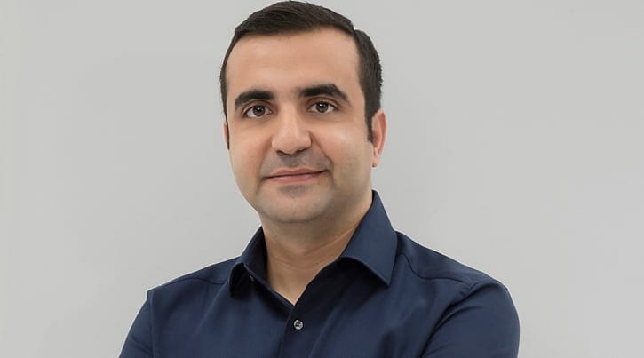Global lojistiğin sorumluluğunu aldı