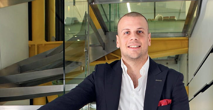 '36 yılın ciro rekorunu kırdık'
