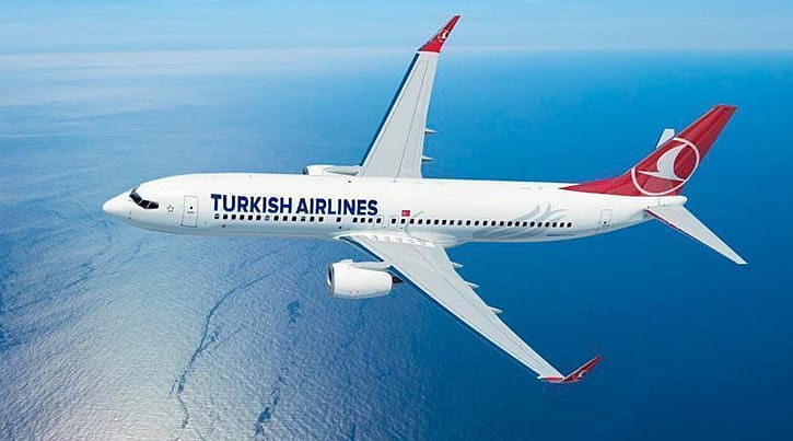 THY, bin pilot alacak