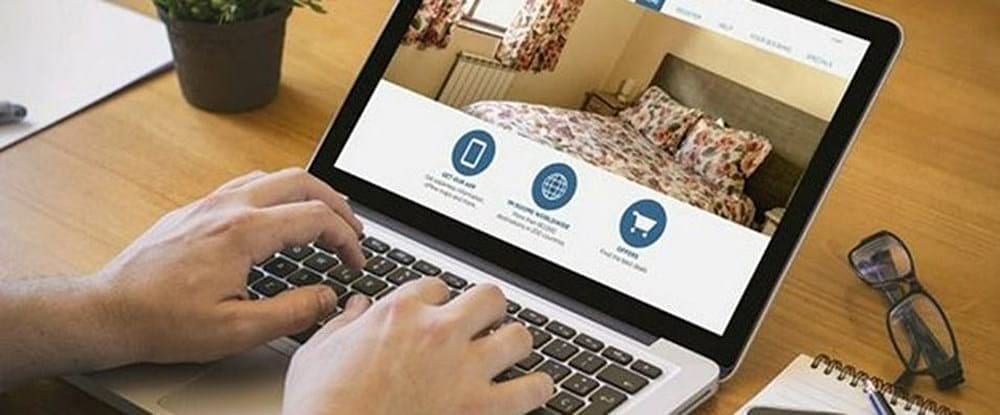 Tatilcilere sahte site uyarısı