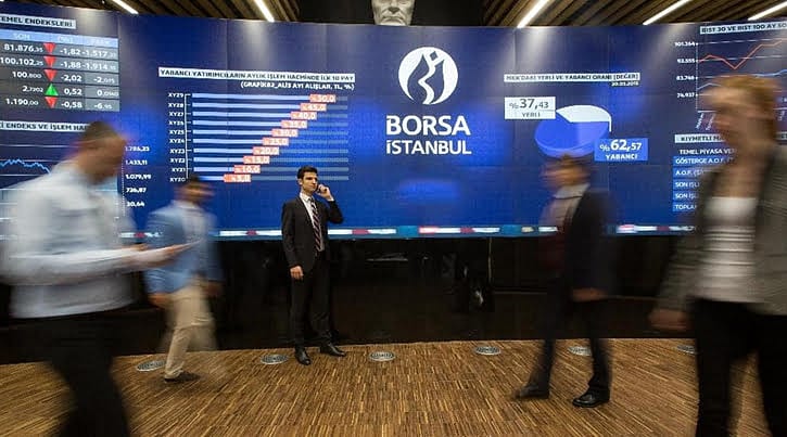 2018 yılı borsadan‘halka arz’ yılı olacak