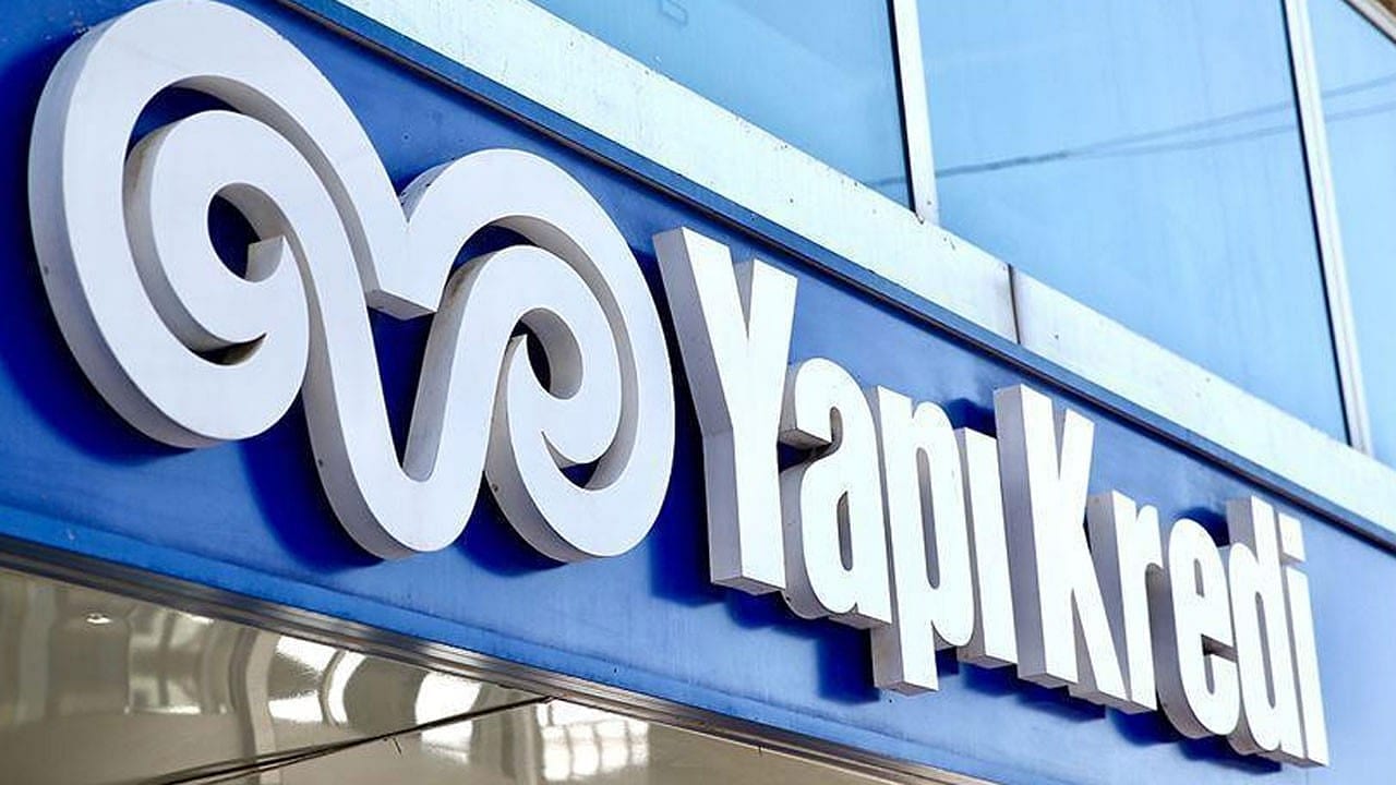 Yapı Kredi Bankası'nda iki genel müdür yardımcısı görevinden ayrıldı