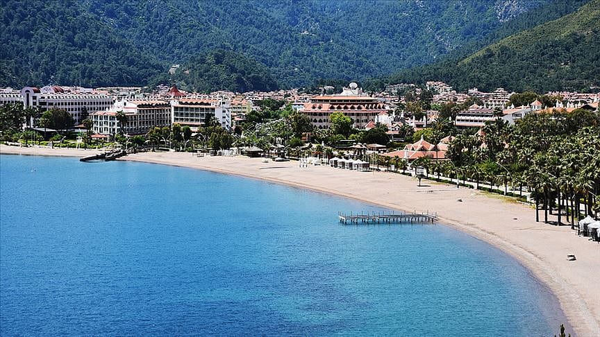 Turizmde 'taksit' hareketliliği: Rezervasyonlar arttı