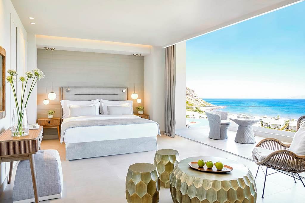 Tripadvisor'a göre dünyanın en iyi otelleri açıklandı: Türkiye'den 2 otel ilk 10'a girdi