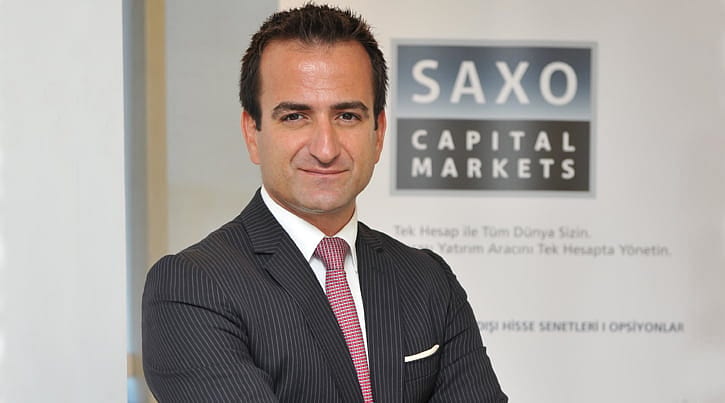 Saxo Capital de kapılarını kapatıyor
