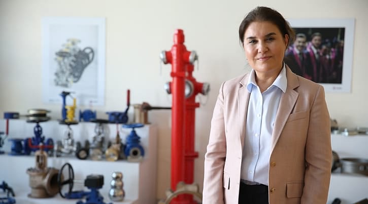 Devrim arabalarının mühendisinin kurduğu fabrika TOGG'a parça üretmeye talip-0