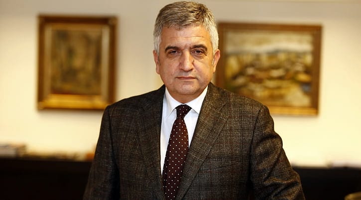 AR-GE, teknoloji ve insana yatırım yapacağız