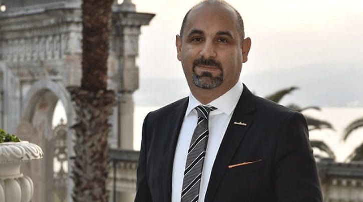 İranlı CinnaGen Türkiye'den 20 ülkeye açılacak