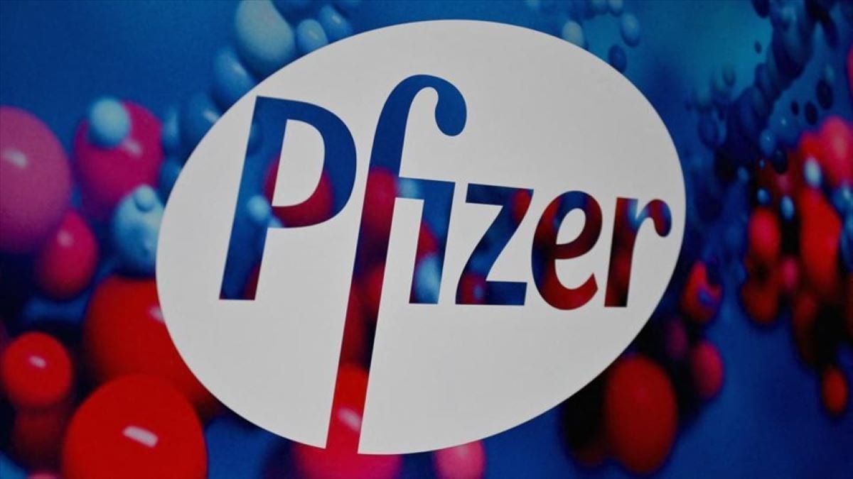 Pfizer koronavirüs hapının etkinlik oranını açıkladı