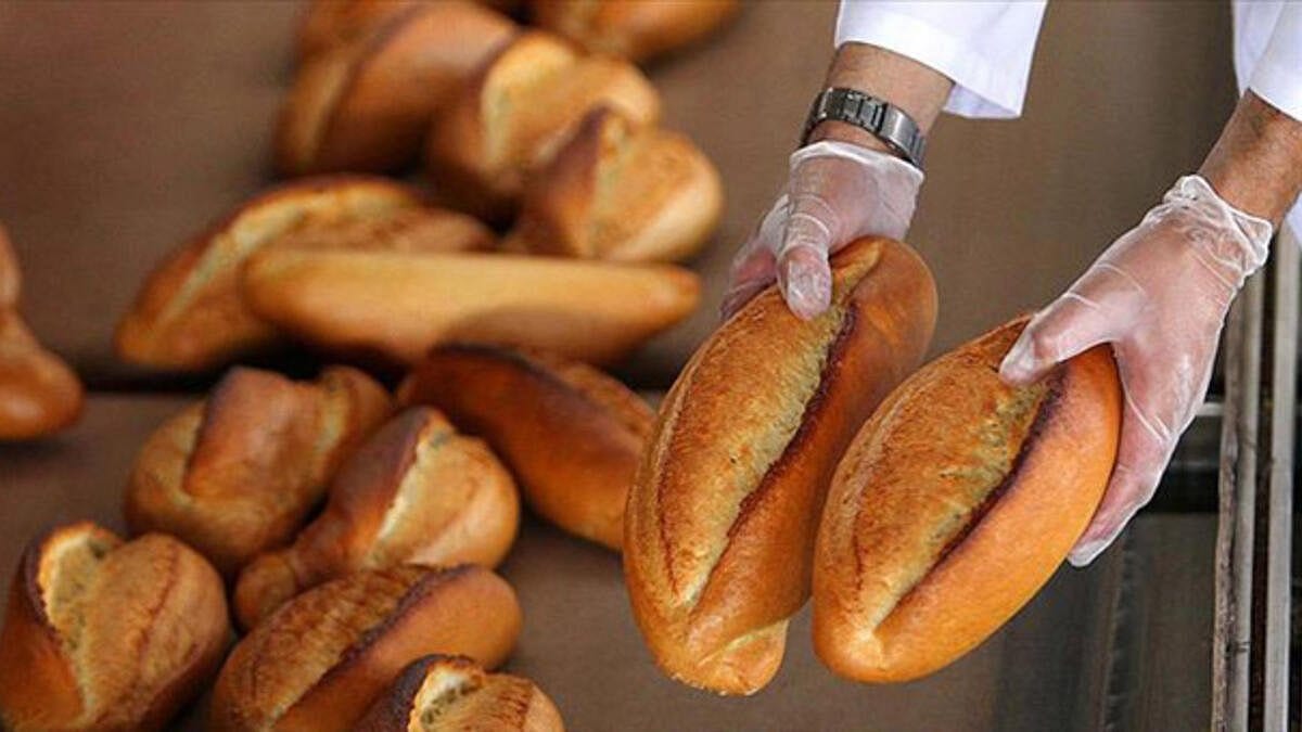 Fırıncılardan 'ekmekte sıkıntı yok' mesajı