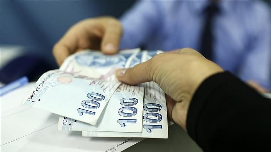 Çiftçiye destek ödemeleri başladı