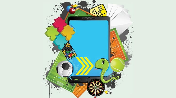 Büyüme mobilden geliyor