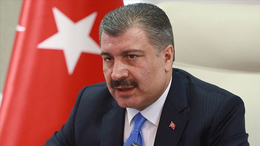 Koronavirüse karşı yurt dışı dönüşleri için 14 gün kuralı