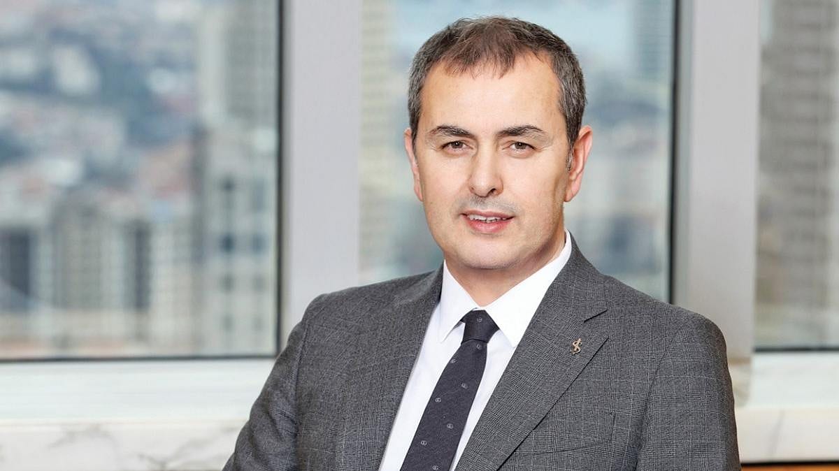 İş Bankası Genel Müdürü Aran'dan kripto para açıklaması