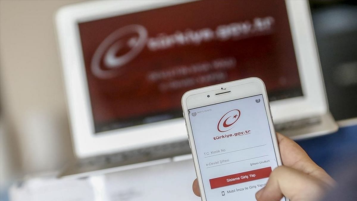 e-Devlet'te yeni bir hizmet devreye girdi: Kariyer Kapısı