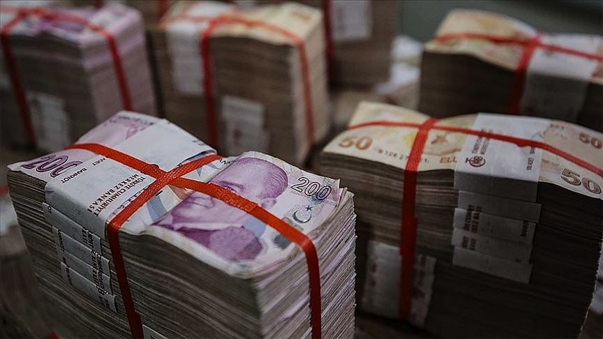9 ayda 76 bin 123 kişi milyonerlere katıldı